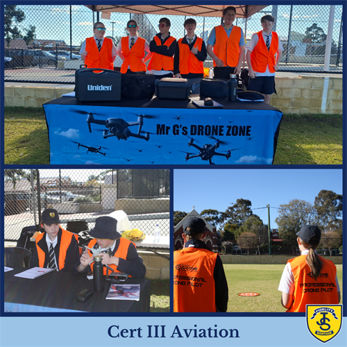 Cert III Aviation T3 W5 Newsletter (1)