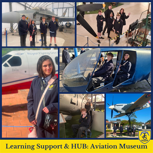 Learning Support & HUB Newsletter T3 W3 (1)