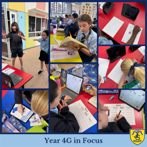 Year 4 in Focus T3 W4 Newsletter (2)
