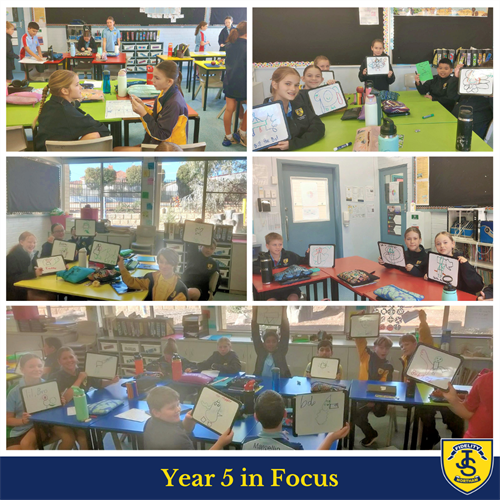 Year 5 In Focus Newsletter T3 W3 (1)